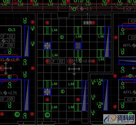 用CAD画施工图，要懂哪些指令？,输入,可以,mso,快捷键,font,第10张