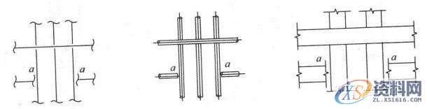 大学教授整理的超全CAD图例符号画法大全，干货满满！,画法,管道,标高,标注,表示,第58张