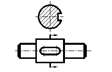 CAD教程第17章－视图（图文教程）,CAD教程第17章－视图,剖视图,视图,机件,投影,断面,第1张