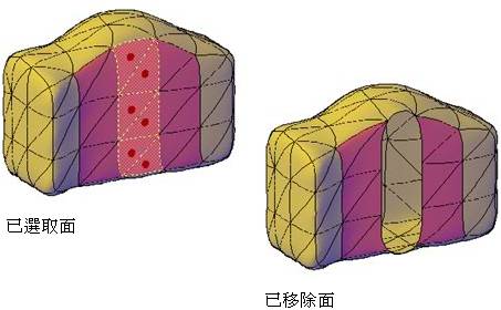AutoCAD2011新功能（图文教程）,AutoCAD2011新功能,曲面,物件,使用,可以,填充,第6张