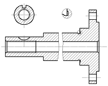 AutoCAD2008基础知识（图文教程）,AutoCAD2008基础知识,AutoCAD,图形,如图,打开,选项,第2张