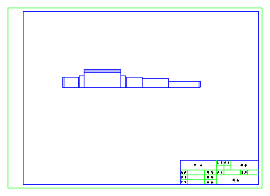 AutoCAD2007教程（五）图案填充、块创建与插入、技术要求、绘制零件图（图文教程） ...,AutoCAD2007教程（五）图案填充、块创建与插入、技术要求、绘制零件图,标注,如图,图案,公差,单击,第19张