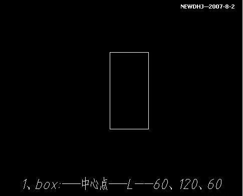 AutoCAD三维建模教程：三通管的制作过程（图文教程）,AutoCAD三维建模教程：三通管的制作过程_中国教程网,圆角,差集,一圆,阵列,螺纹,第2张