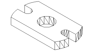 AutoCAD三维建模基础（图文教程）,AutoCAD三维建模基础,实体,命令,如图,坐标系,绘制,第63张