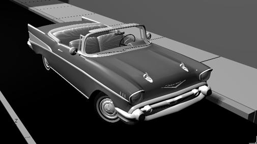 AutoCAD2007实用教程-1AutoCAD 2007入门基础（图文教程）,AutoCAD2007实用教程-1AutoCAD_2007入门基础,命令,图形,AutoCAD,可以,绘图,第5张