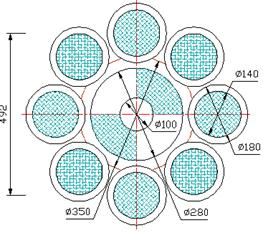 AutoCAD2007实用教程-4使用修改命令编辑对象（图文教程）,AutoCAD2007实用教程-4使用修改命令编辑对象,对象,命令,修改,选择,可以,第6张