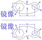 AutoCAD2007实用教程-4使用修改命令编辑对象（图文教程）,AutoCAD2007实用教程-4使用修改命令编辑对象,对象,命令,修改,选择,可以,第1张
