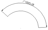 AutoCAD2007实用教程-11标注基础与样式设置（图文教程）,AutoCAD2007实用教程-11标注基础与样式设置,标注,尺寸,设置,文字,选项,第11张
