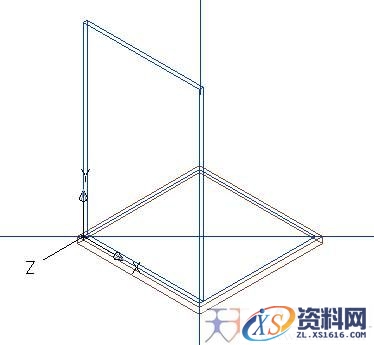 CAD教程－大花轿AutoCAD三维建模（图文教程）,CAD教程－大花轿AutoCAD三维建模,指定,对象,圆弧,择要,长度,第1张