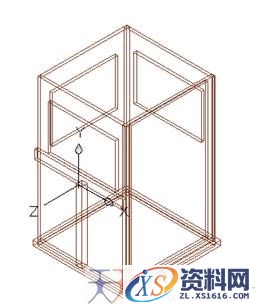CAD教程－大花轿AutoCAD三维建模（图文教程）,CAD教程－大花轿AutoCAD三维建模,指定,对象,圆弧,择要,长度,第5张