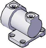 AutoCAD三维建模实例教程-缸体零件建模（图文教程）,AutoCAD三维建模实例教程-缸体零件建模,建模,三维,教程,零件,第21张