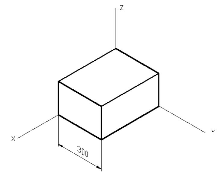 AutoCAD中轴测图的尺寸标注方法（图文教程）,Auto <wbr>CAD中轴测图的尺寸标注方法,标注,尺寸,AutoCAD,第13张