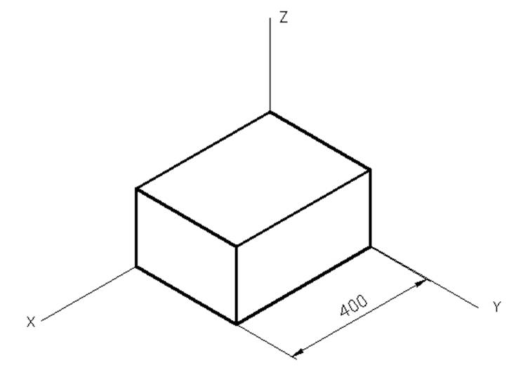 AutoCAD中轴测图的尺寸标注方法（图文教程）,Auto <wbr>CAD中轴测图的尺寸标注方法,标注,尺寸,AutoCAD,第6张