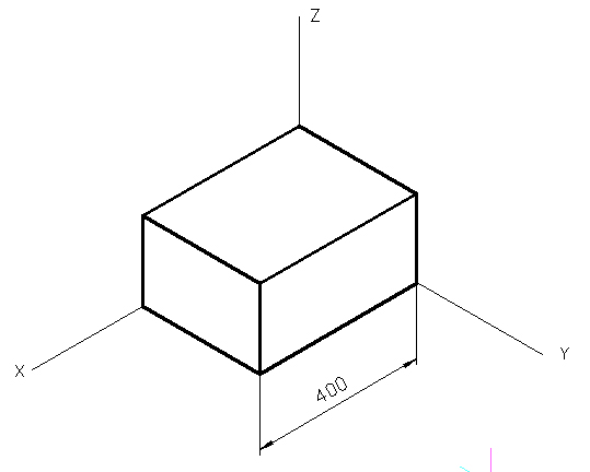 AutoCAD中轴测图的尺寸标注方法（图文教程）,Auto <wbr>CAD中轴测图的尺寸标注方法,标注,尺寸,AutoCAD,第10张