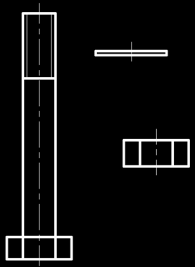 AutoCAD绘制机械装配图的方法（图文教程）,AutoCAD绘制机械装配图的方法,装配图,绘制,AutoCAD,第16张