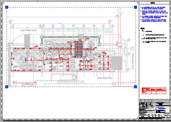 CAD布局技巧（图文教程）,1.jpg,布局,技巧,教程,CAD,第1张