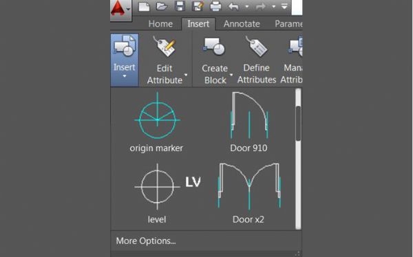 AutoCAD2015 软件主要新功能简介（图文教程）,AutoCAD2015_软件主要新功能简介,图文,第3张