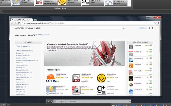AutoCAD2015 软件主要新功能简介（图文教程）,AutoCAD2015_软件主要新功能简介,图文,第8张