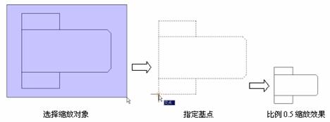 机械CAD操作指导（2）平面图形的编辑（图文教程）,机械CAD操作指导（2）平面图形的编辑,图形,平面,编辑,第13张