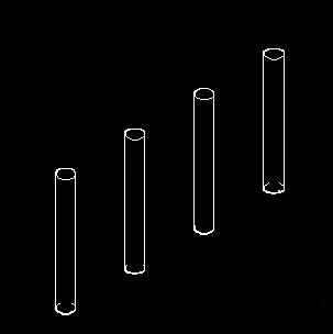AutoCAD三维制图思路（图文教程）,AutoCAD三维制图思路,三维,制图,AutoCAD,第6张