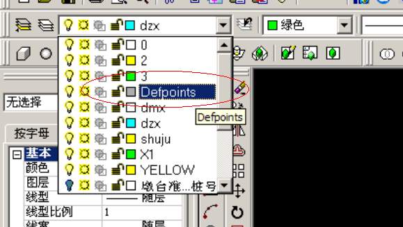 CAD布局使用图文教程（图文教程）,auto cad教程免费下载下载,教程,布局,使用,CAD,第23张