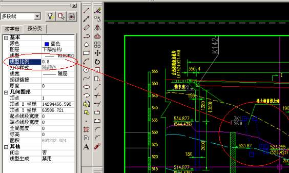 CAD布局使用图文教程（图文教程）,auto cad教程免费下载下载,教程,布局,使用,CAD,第24张