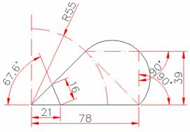 AutoCAD从入门到施工图（2）（图文教程）,AutoCAD从入门到施工图（2）,AutoCAD,教程,第91张
