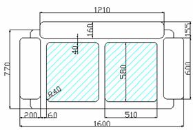 AutoCAD从入门到施工图（2）（图文教程）,AutoCAD从入门到施工图（2）,AutoCAD,教程,第129张