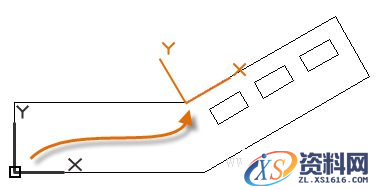 AutoCAD2016基础应用(3)几何图形（图文教程）,/uploadfile/201511/9/BB213316202.png,AutoCAD2016,基础,第4张