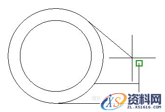 AutoCAD2016基础应用(4)精度（图文教程）,http://help.autodesk.com/cloudhelp/2016/CHS/AutoCAD-Core/images/GUID-898ACCA4-82BC-4259-8EA2-20E07BBFA5D6.png,AutoCAD2016,基础,第4张