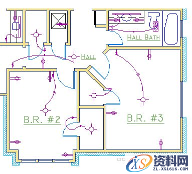AutoCAD2016基础应用(5)图层（图文教程）,http://help.autodesk.com/cloudhelp/2016/CHS/AutoCAD-Core/images/GUID-D034346F-5F9F-41BE-88DC-BD02B8C2F9EC.png,AutoCAD2016,基础,教程,第1张