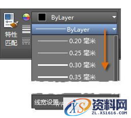 AutoCAD2016基础应用(6)特性（图文教程）,http://help.autodesk.com/cloudhelp/2016/CHS/AutoCAD-Core/images/GUID-67EF0556-1A0D-4655-8FB0-6E4EFAFE79C2.png,AutoCAD2016,特性,基础,第9张