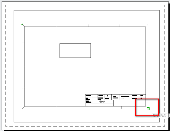 AutoCAD2014布局简易教程（图文教程）,AutoCAD2014布局简易教程,教程,AutoCAD2014,布局,第7张