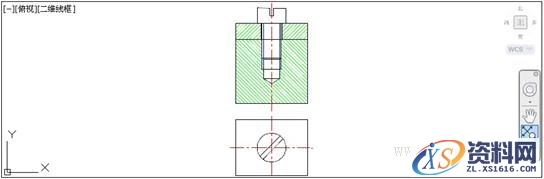 AutoCAD2015绘图基础（图文教程）,AutoCAD2015绘图基础,绘图,基础,教程,第84张