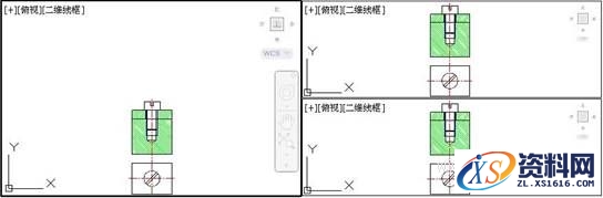 AutoCAD2015绘图基础知识教程小白快速入门,AutoCAD2015绘图基础,绘图,第75张