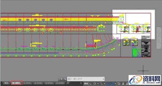 CAD中如何运用布局,CAD布局怎么用？,布局,CAD,第3张
