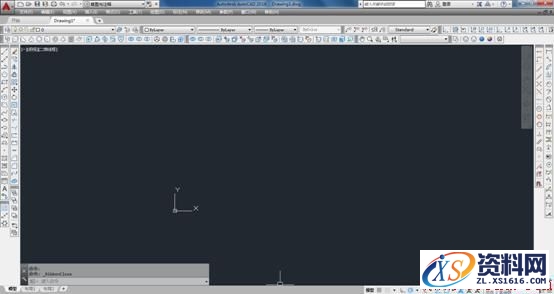 用AutoCAD 2018设置成经典界面的步骤方法AutoCAD自2009版采用Ribbon功能区后，将经典模式保留到2014版。用户可以方便地切换ribbon界面和经典界面。从2015版开始彻底取消了经典模式。相信不少用户习惯了AutoCAD的经典工作界面，对ribbon方式不太习惯。通过以下步骤，很快就能自己动手，创建经典工作界面。,AutoCAD_2018设置成经典界面,如图,选项,单击,经典,对话框,第10张