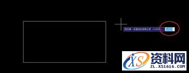中望CAD倒角和尺寸倒角的图文教程,CAD如何倒角和输入尺寸倒角,倒角,尺寸,教程,CAD,第5张
