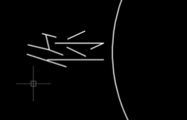 中望CAD制作弧形文字效果（图文教程）,怎么用CAD制作弧形文字效果,文字,制作,第4张