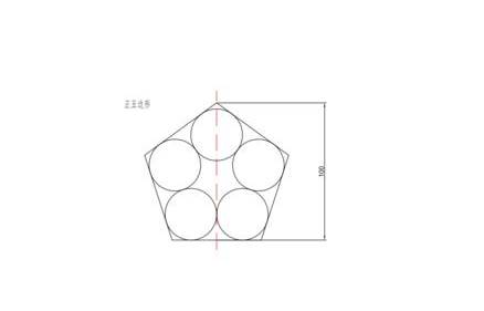 中望CAD使用参数化约束功能的技巧方法（图文教程）,https://files.jb51.net/file_images/article/201606/20160601153854249.jpg,约束,参数,功能,技巧,第4张