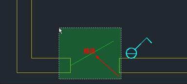 捕捉在拉伸STRETCH中的应用（图文教程）,捕捉自在拉伸STRETCH中的应用,拉伸,捕捉,第1张