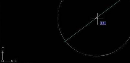中望CAD怎么用缩放命令来放大圆形（图文教程）,CAD怎么用缩放命令来放大圆形,缩放,直径,如图,命令,第3张