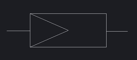 创建内部图块的方法（图文教程）,CAD创建内部图块的教程,创建,教程,第1张