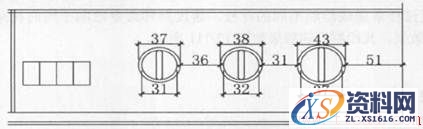 中望CAD绘制洗衣机简图（图文教程）,怎么用CAD绘制洗衣机的实例教程,绘制,教程,第7张