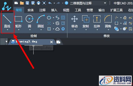 中望CAD绘制卷帘门的方法（图文教程）,CAD卷帘门的绘制方法,绘制,教程,第2张