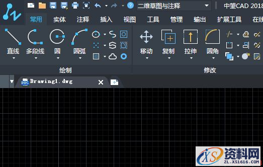 中望CAD怎么给弧线进行折弯标注?（图文教程）,CAD怎么给弧线进行折弯标注?,这个,然后,标注,选择,第1张