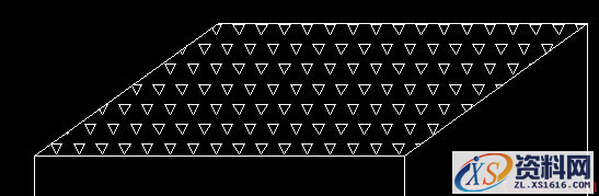 用CAD画房子简图（图文教程）,怎么用CAD画房子平面图,教程,CAD,第5张