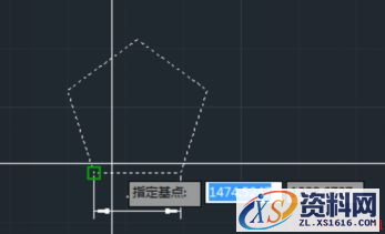 CAD怎么指定比例因子缩放（图文教程）,CAD怎么指定比例因子缩放,缩放,指定,比例,第3张