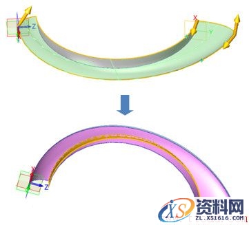 中望3D设计钻石对戒（女钻设计）（图文教程）,image008.jpg,设计,教程,第8张