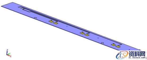 利用中望3D隐藏命令有效出图（图文教程）,image006.jpg,命令,第6张